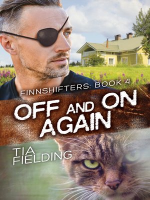 cover image of Off and On Again
